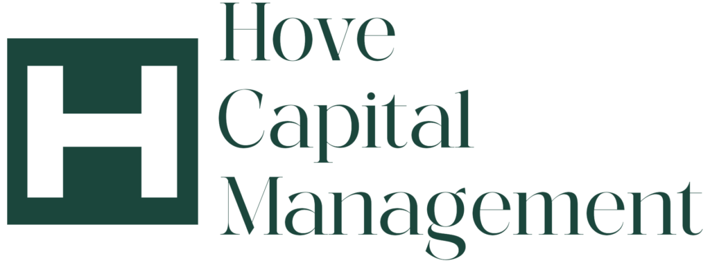 Hove Capital Management Explores Potential Strategic Partnerships with BNP Paribas and Société Générale”