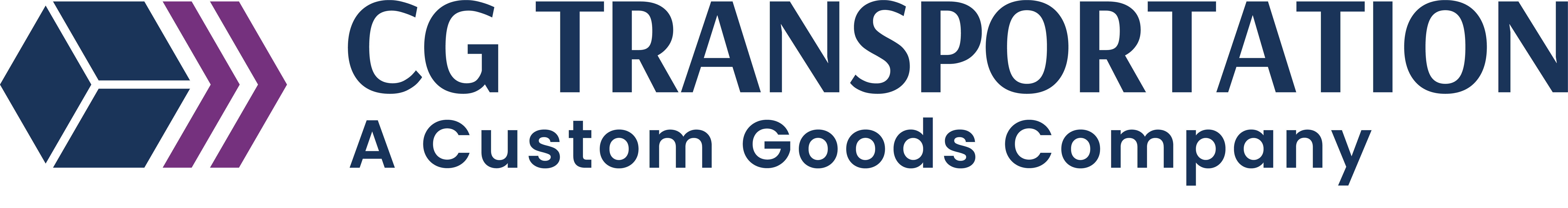 Custom Goods Presents a New Division, CG Transportation, to Enhance Client Relationships and Expand Supply Chain Solutions