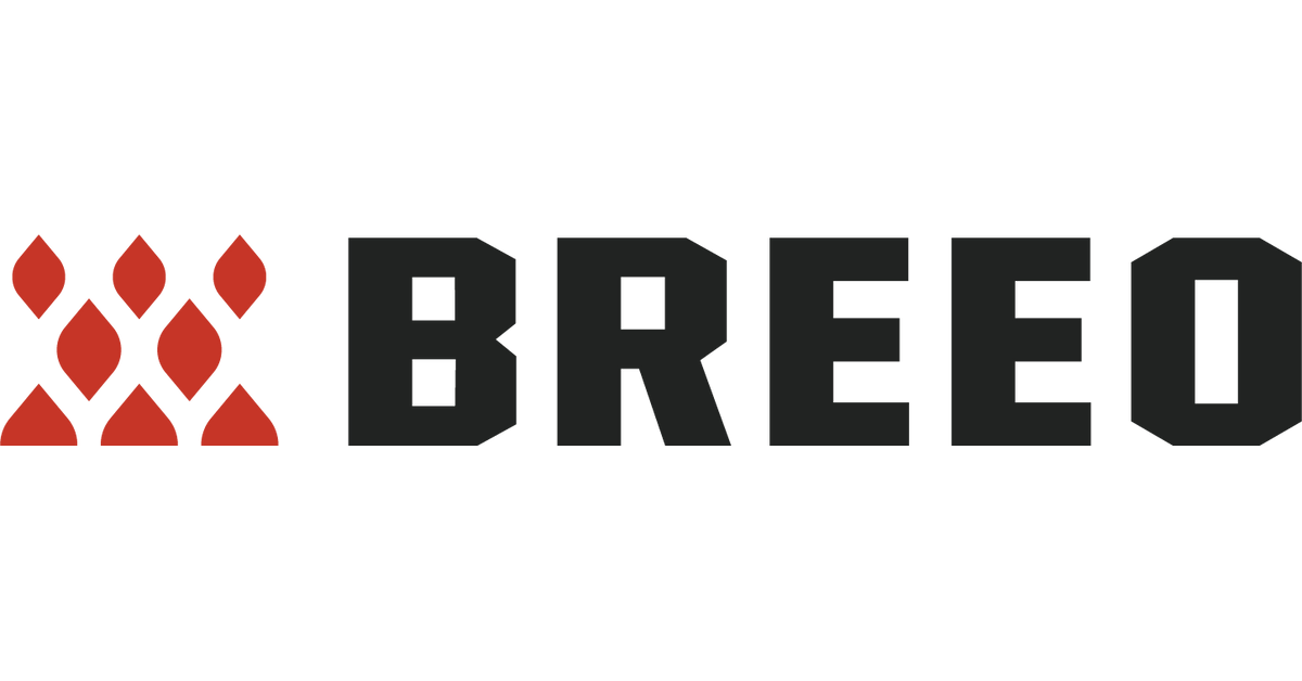 Let 'Em Cook: Breeo is About to Set the Outdoor Cooking World on Fire with the First-Ever Breeo Live-Fire Grill