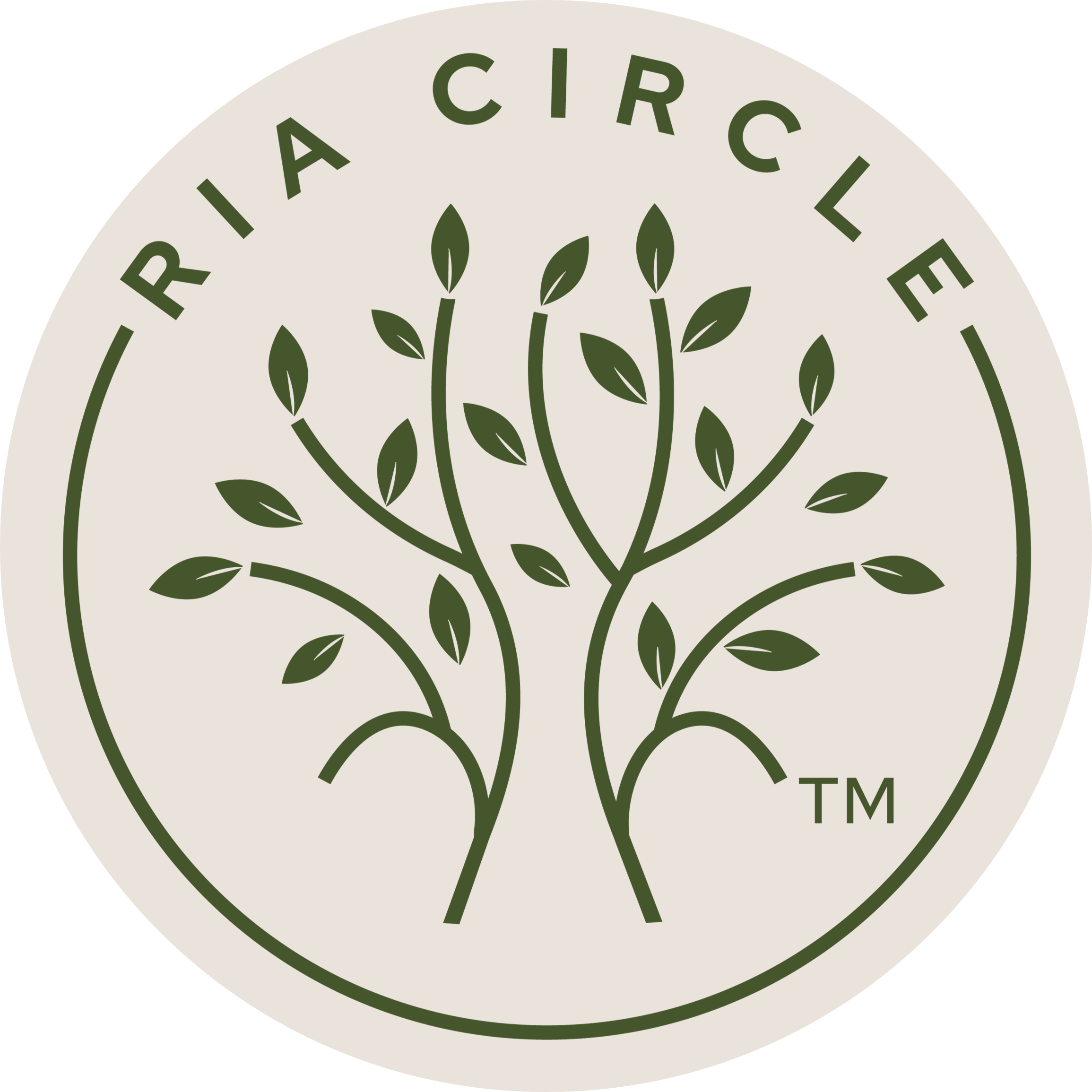 RIA Circle(TM) Launches, Providing a Membership Environment to Share Best Practices Across the Wealth Management Ecosystem