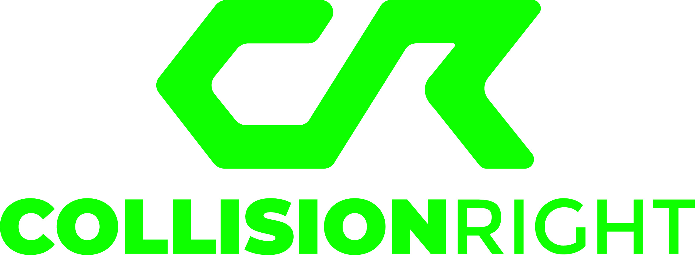 CollisionRight Reaches 100 Collision Repair Shops