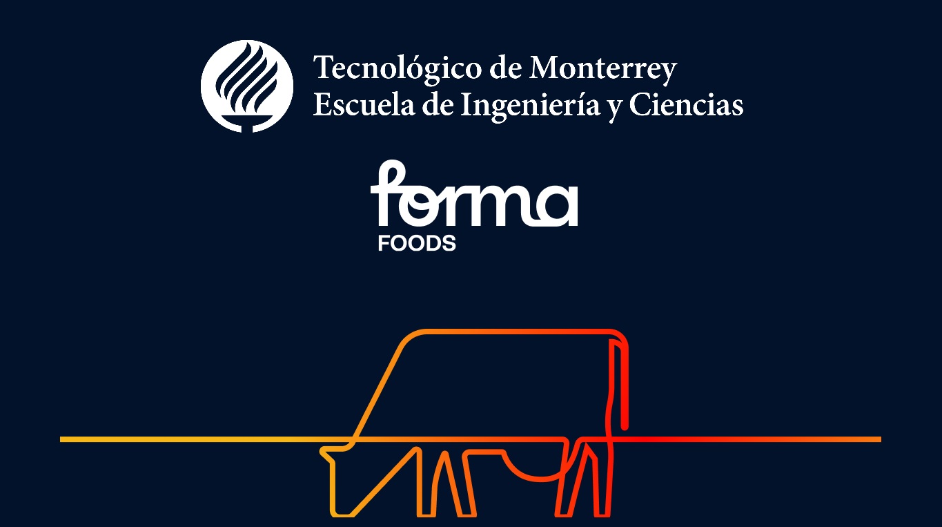 Forma Foods: A Pioneer in Plant-Based 3D-Printed Meat
