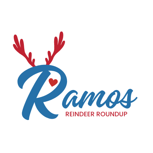 Ramos Reindeer Roundup Launches as a 501(c)(3) Nonprofit to Ensure Children Experience the Magic of Christmas