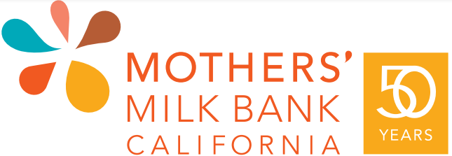 Mothers' Milk Bank California Hosts 16 Milk Drives - 14 In‑Person & 2 Virtual Events Across California and Nevada During National Breastfeeding Awareness Month 2025