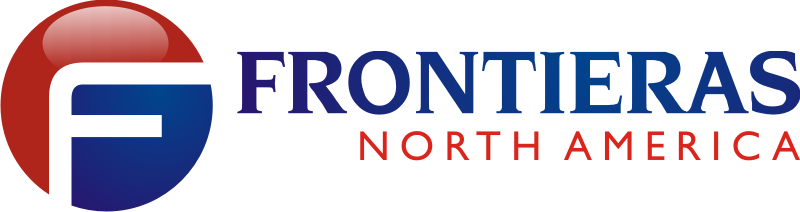 Frontieras North America