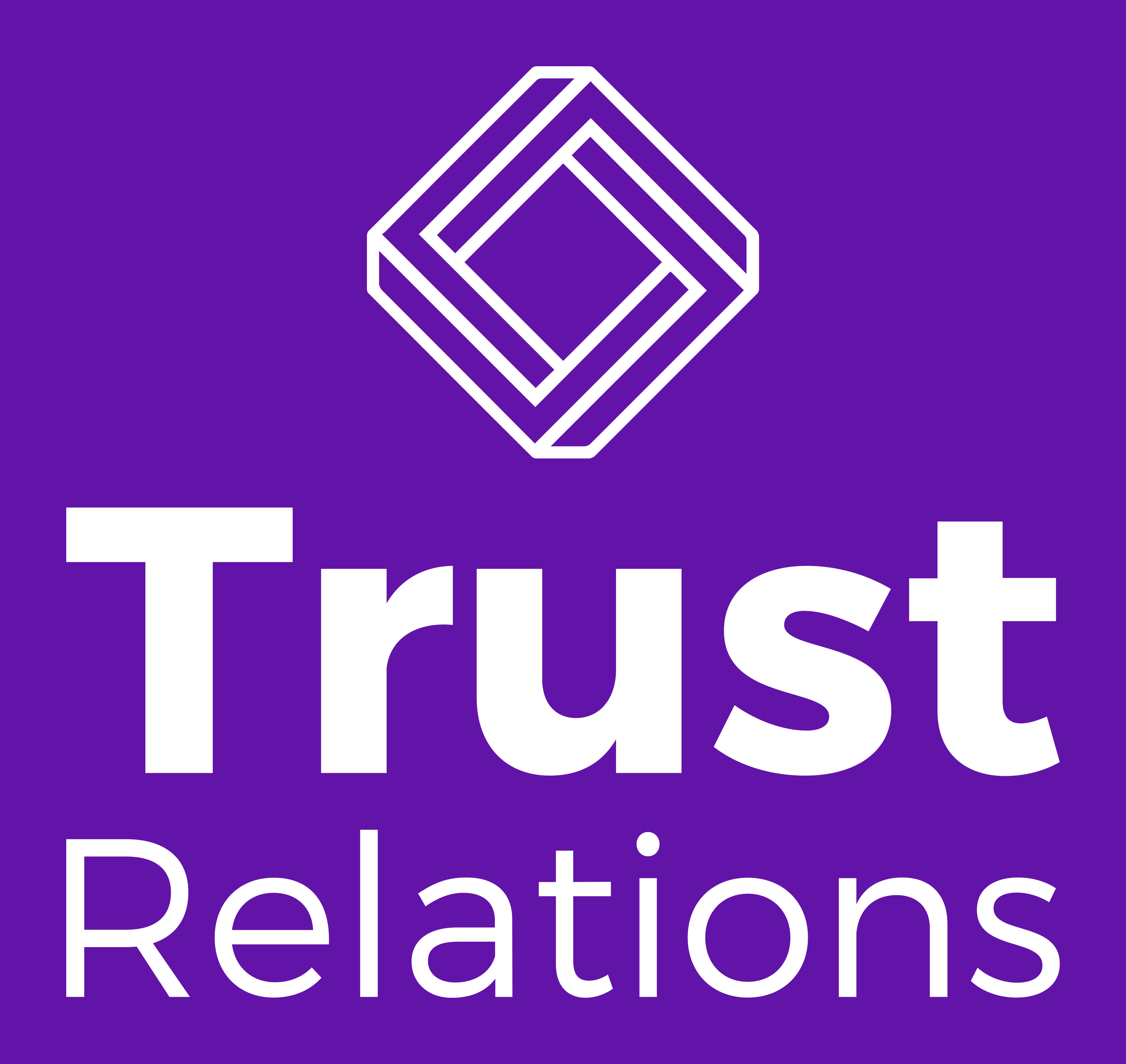 Trust Relations Named A Finalist For Women-Run Workplace Of The Year In The 2024 Stevie(R) Awards For Women In Business