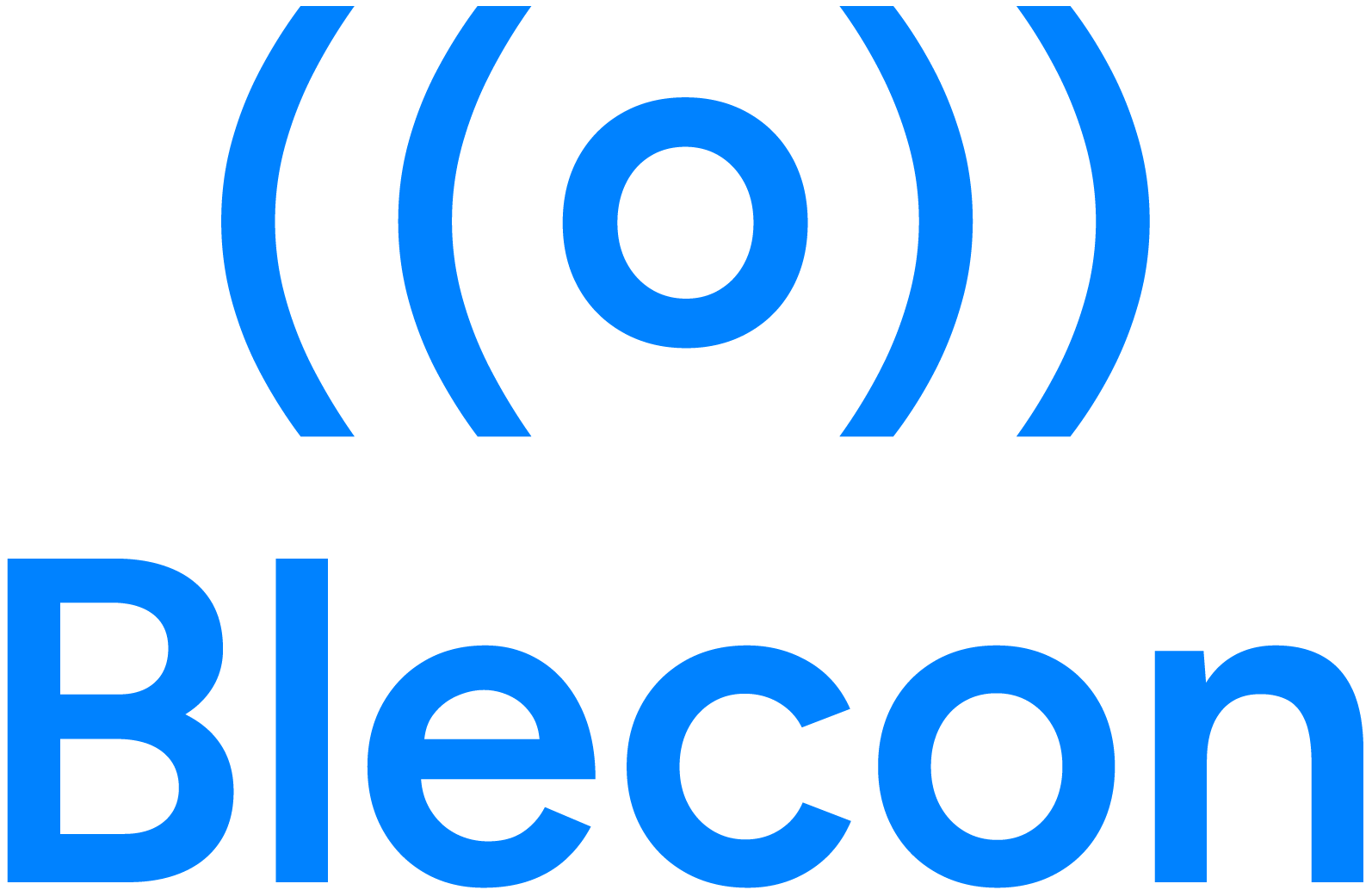Blecon Shows Bluetooth Means Business