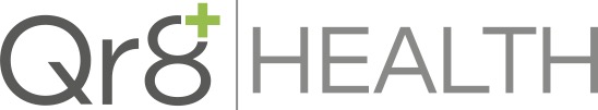 Qr8 Health Cognition Suite Now Available on Epic Vendor Services Platform