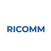 RICOMM Launches RCD3701 - the Next-Gen 370W GaN Desktop Charging Station