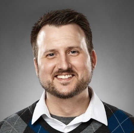 Adam Esposito on Why Every Marketer Should Think Like a Solutions Architect