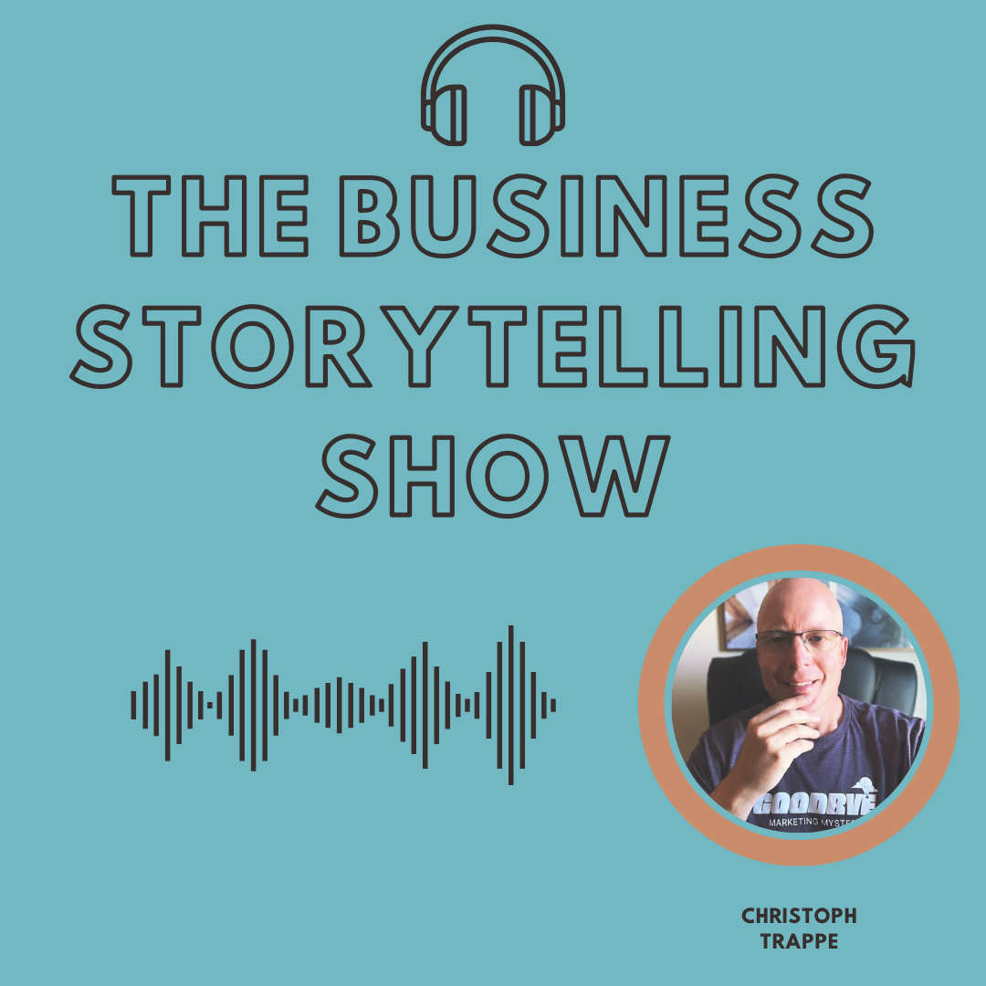 The Business Storytelling Podcast Celebrates Milestone 700th Episode