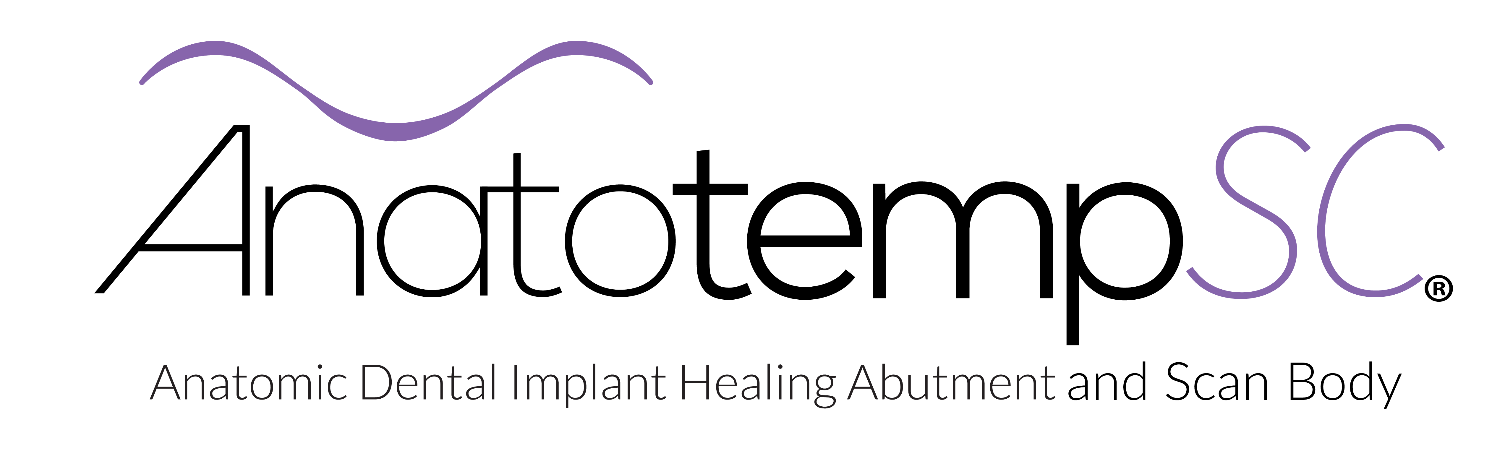 Buckeye Medical Technologies Receives Fifth Patent for AnatotempSC Anatomic Dental Implant Healing Abutment Scan Body
