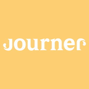 Meet Journer, a No-Nonsense Journal for Non-Journalers That’s 400% Funded on Kickstarter