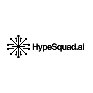 Announcing the Launch of Hypesquad.ai: AI-Powered Engagement, Comment Management, and Monetisation Tools