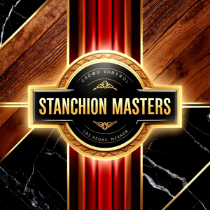Crowd Control Gets an Upgrade: Stanchion Masters(R) Unveils New Customization Options