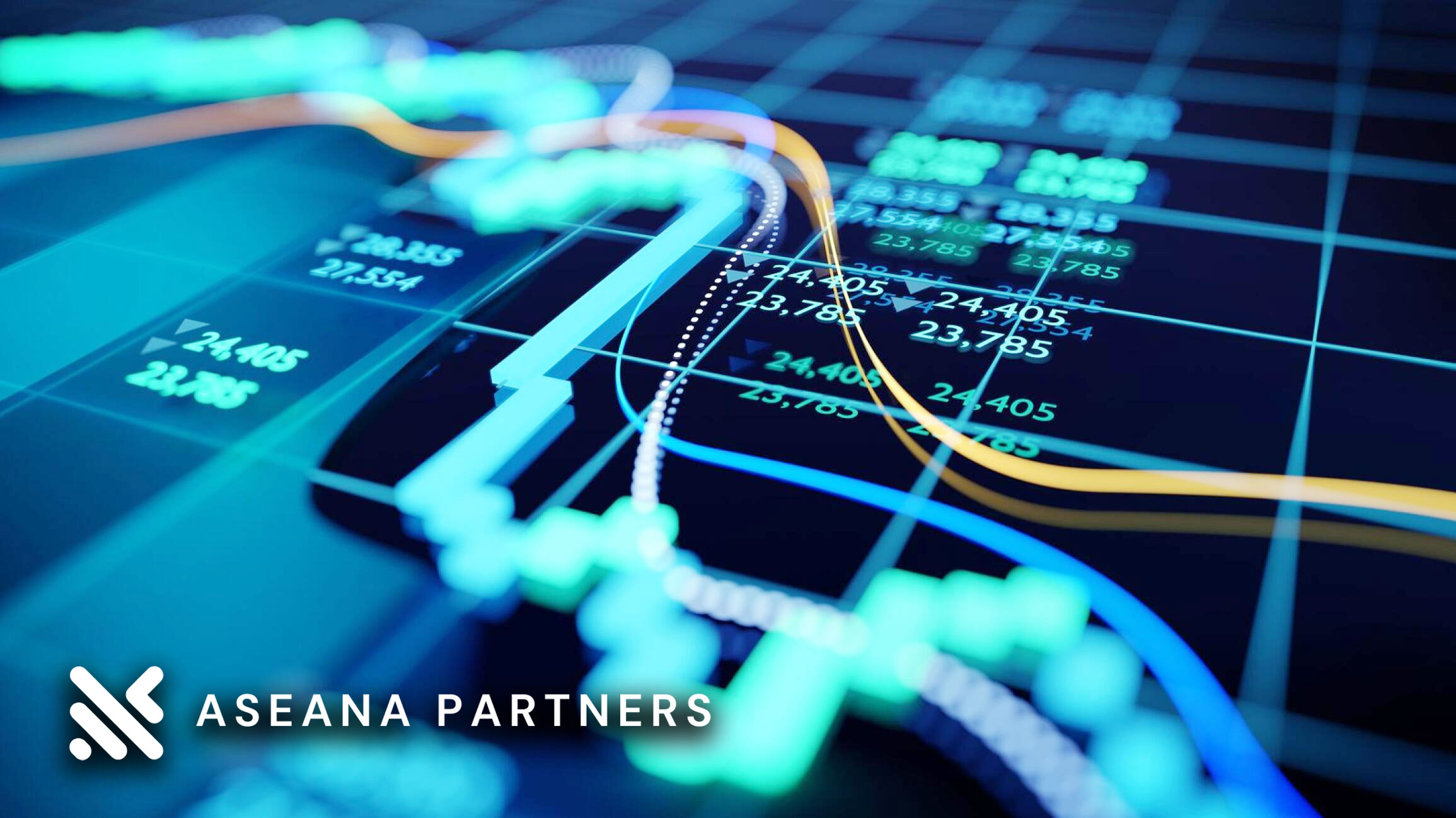 Aseana Partners - US Tech Companies See Market Value Surge Following Interest Rate Cut