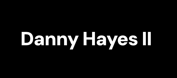 Danny Hayes II Joins NSBA Leadership Council to Advocate for Small Business Innovation and Policy Reform in Washington, D.C.
