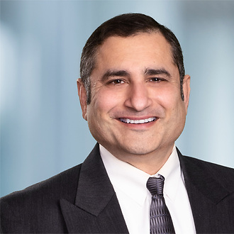 Eric Kohli Elected as President of the South Asian Bar Association of Las Vegas (SABA-LV)