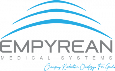 Thrive Pet Healthcare and Empyrean Medical Systems Partner to Bring Human-Grade Precision to Veterinary Cancer Care With the Sirius(TM) Advanced Radiation Platform
