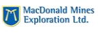 MacDonald Mines Announces Letter of Intent with Canuc Resources Corporation
