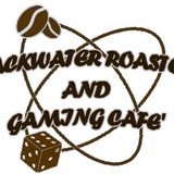 BlackWater Roasters and Gaming Cafe Schedules Its Official Grand Opening 