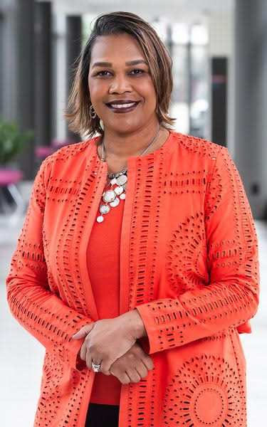 Former CEO of MetroHealth, Dr. Airica Steed's Mission to Tackle Global Women's Health Issues 
