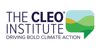 CORRECTION: VoLo Foundation Awards Multi-Year Grant to the CLEO Institute to Advance Climate Leadership and Systems Change