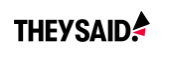 TheySaid Aims to Take Down Traditional Surveys and Interviews With AI