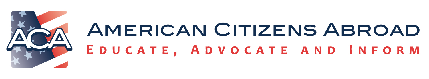 2025 Tax Reform Package Could Deliver Relief to 5 Million Americans Living Abroad