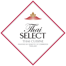 Ministry of Commerce Partners with Renowned Chef Wolfgang Puck to Elevate Thai SELECT's Global Recognition