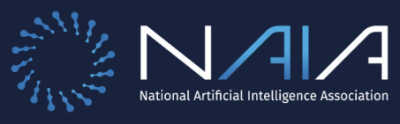 The National Artificial Intelligence Association (NAIA) Formed