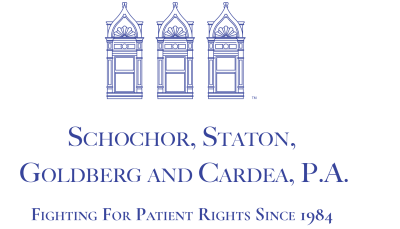 Celebrating 40 Years of Legal Excellence