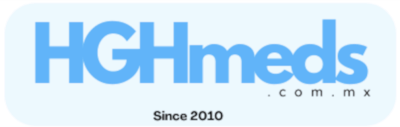 HGHmeds Brings Safety and Efficiency to the Expanding Global HGH Market