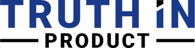 Truth in Product Launches "Purchase Protection Program" to Safeguard Consumers From Fraudulent Products and Services
