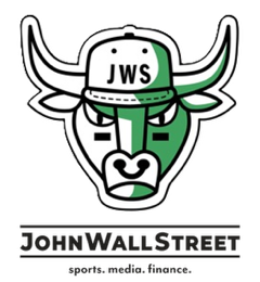 JohnWallStreet's 