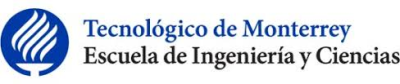 Tecnologico De Monterrey Presents Food Security and Nutrition Flagship Project