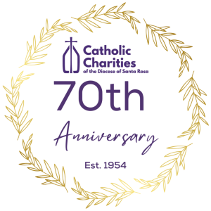 Catholic Charities of the Diocese of Santa Rosa Announces Inaugural A Mile in Their Shoes Event to Combat Homelessness in Northwest California
