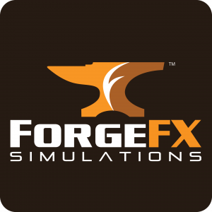 ForgeFX Simulations joins John Deere supply base