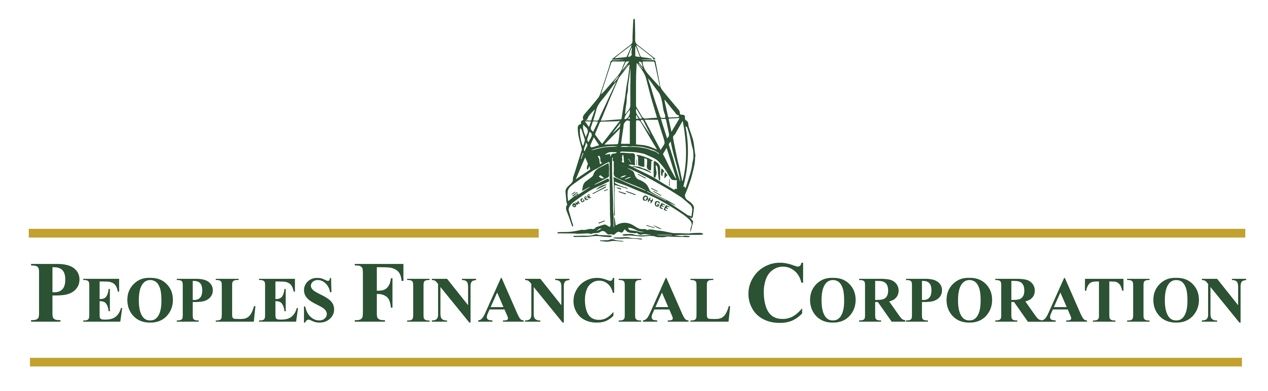 Peoples Financial Corporation Reports Results for the Second Quarter of 2025
