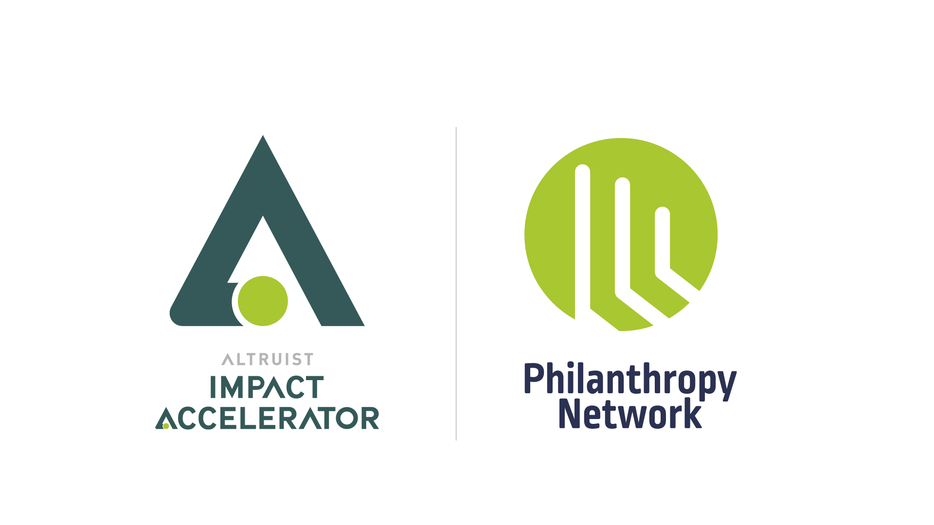 The Philanthropy Network Partners With the Altruist Impact Accelerator to Provide Leadership, Management, and Fundraising Guidance to its Members