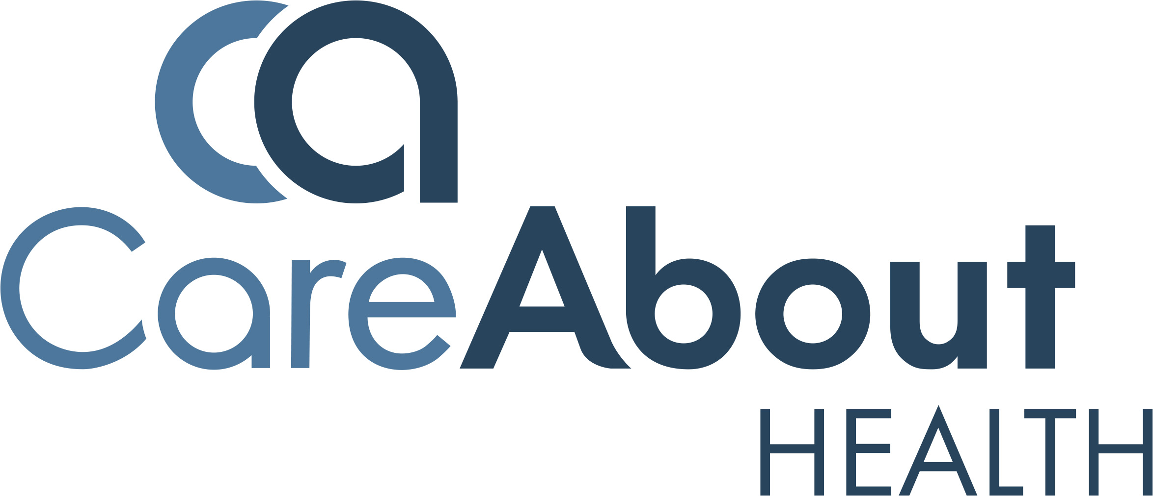 CareAbout Health Appoints Two New C-Suite Executives