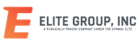 Elite Books Inc. Announces Corporate Name Change To Elite Group Inc.