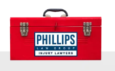 Phillips Law Group named Best Large Law Firm in AZ Foothills 
