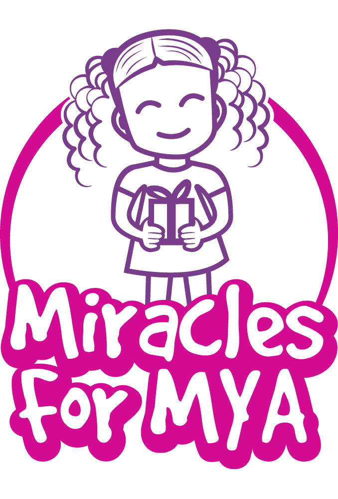 Miracles for Mya Hosts Second Annual Gala in March to Support Children Battling Cancer
