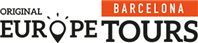Original Europe Tours Launches Barcelona's First Free Bike Tour