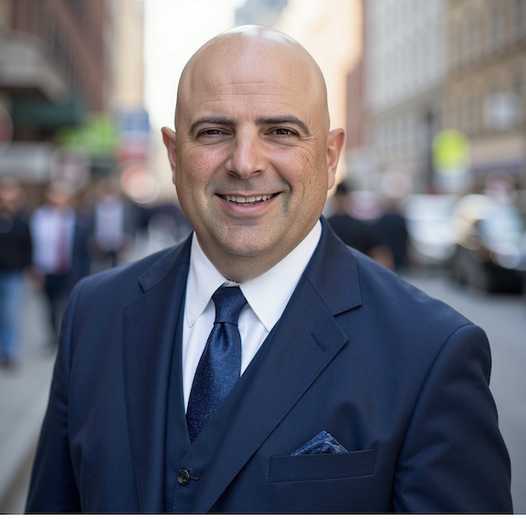 Beyond Traditional Portfolios: How Chris Chakford is Helping Advisors Stand Out with Exclusive Alt Funds