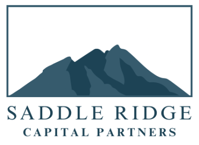 Saddle Ridge Capital Partners Launches With Entrepreneurial Vision to Build and Scale a High-Growth Company