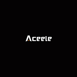 ACEELE: World First 4K Smart Portable Quad Monitor