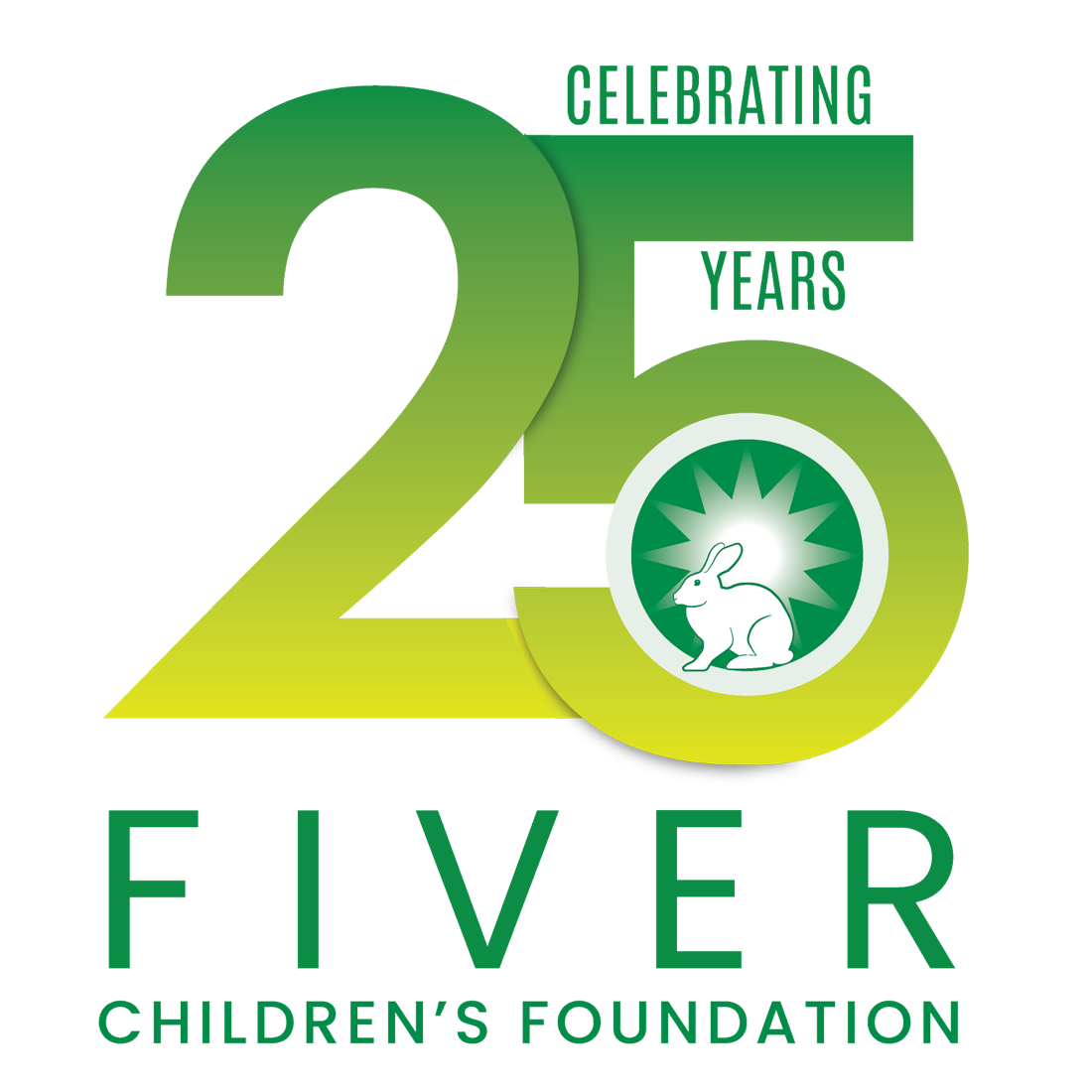 Fiver Children's Foundation Celebrates 25 Years of Transforming Lives at Annual Benefit