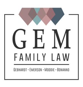 GEM Family Law: Worry Less